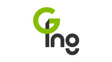 Logo GING