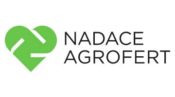 Logo Nadace Agrofert