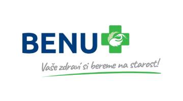 Logo Benu lékárny