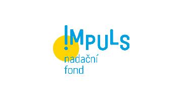 Logo Nadační fond Impuls