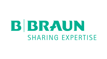 Logo B. Braun
