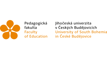 Logo Jihočeská univerzita v Českých Budějovicích