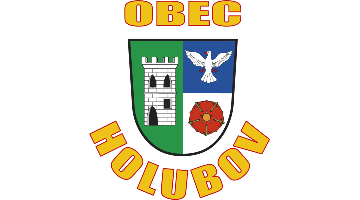 Logo Obec Holubov