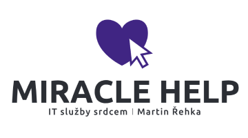 Logo Miracle Help