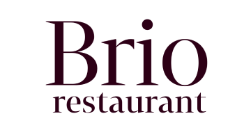 Logo Brio restaurant