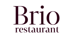 Brio restaurant