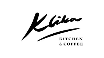 Logo Klika Kitchen & Coffee