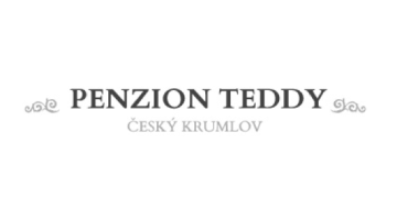 Logo Penzion Teddy