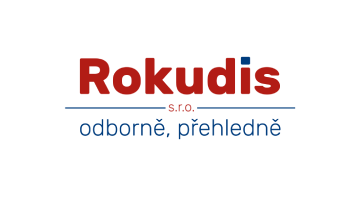 Logo Rokudis