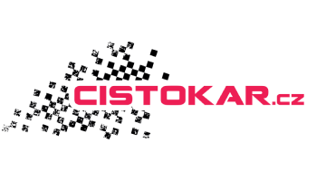 Logo Čistokar.cz