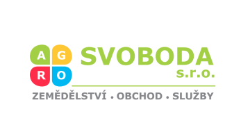 Logo Agro Svoboda