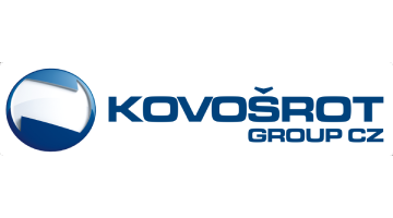 Logo Kovošrot group