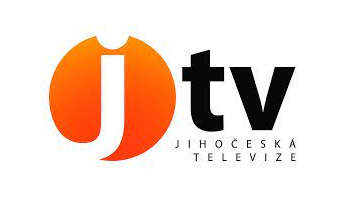 Logo Jihočeská televize