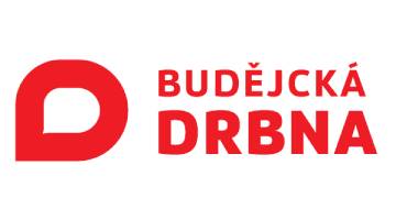 Logo Budějcká Drbna