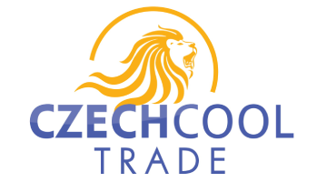 Logo Czech Cool Trade