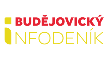Logo Budějovický infodeník