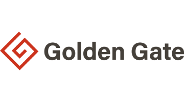 Logo Golden Gate