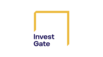 Logo Invest Gate