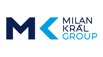 Logo Milan Král Group - Opel Handy car